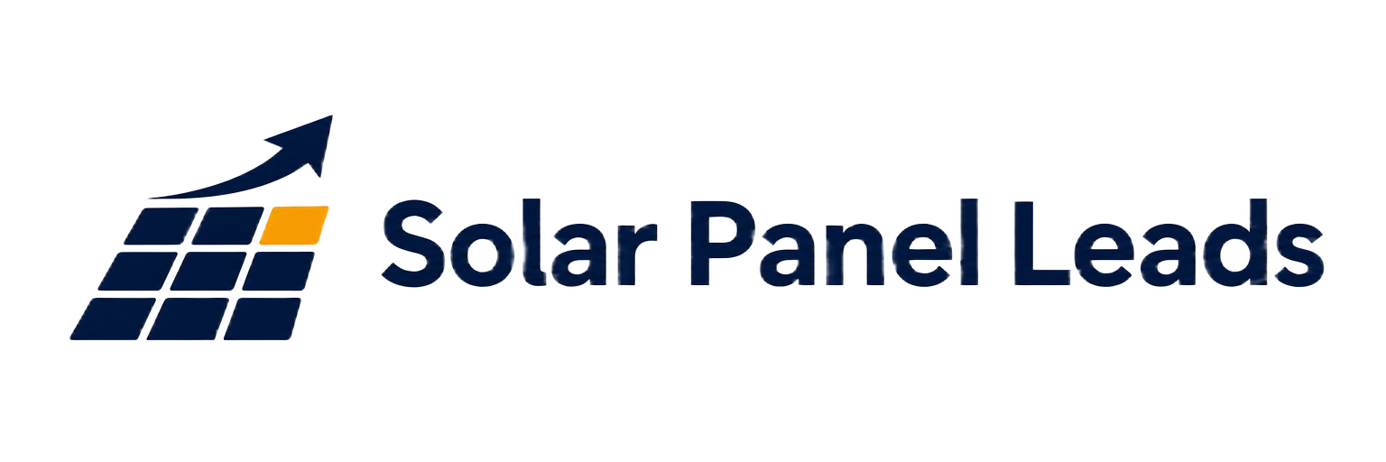 Solar Panel Leads - UK Solar Lead Generation Agency